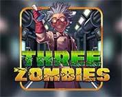 Three Zombies