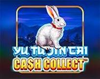 Yu Tu Jin Cai: Cash Collect